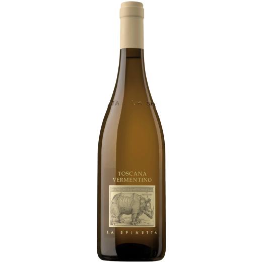 La Spinetta - Vermentino IGT - 2024 | 6er Karton