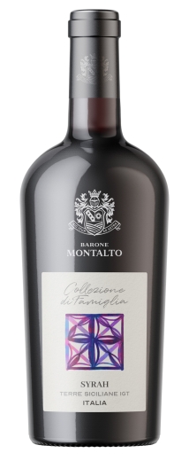 Barone Montalto Syrah Terre Siciliane IGT | 2021 | 6er Karton