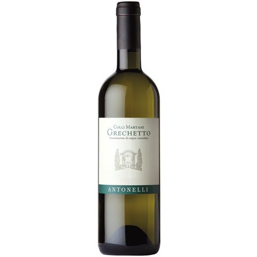 Antonelli - Montefalco Grechetto DOC  - 2023 | 6er Karton