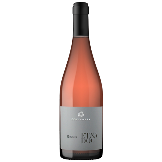 Cottanera - Etna Rosato DOC  - 2023 | 6er Karton