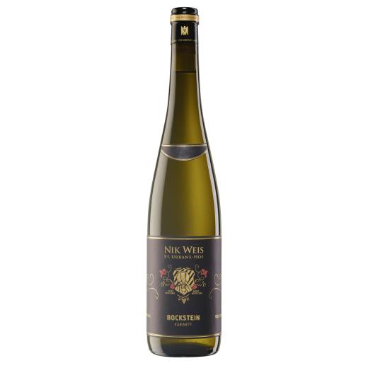 VDP.Weingut Nik Weis Riesling  Bockstein Kabinett | 2022 | 6er Karton