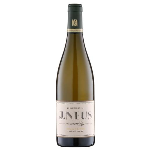 VDP.Weingut J.Neus Ingelheimer Chardonnay aus ErstenLagen tr. | 2021 | 6er Karton