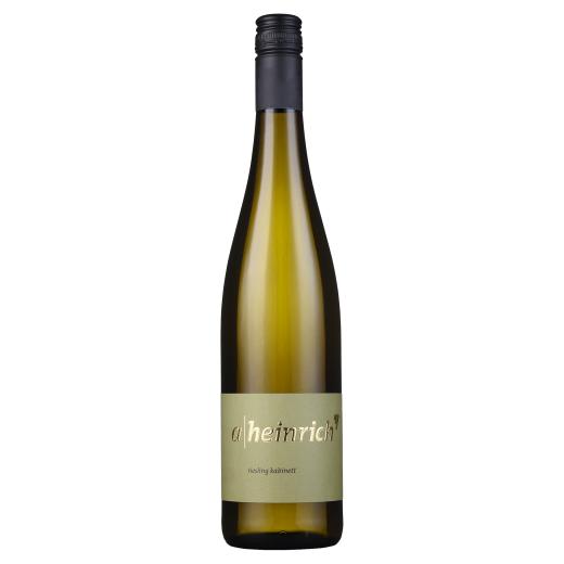 Weingut Alexander Heinrich Riesling Kabinett trocken | 2019 | 6er Karton