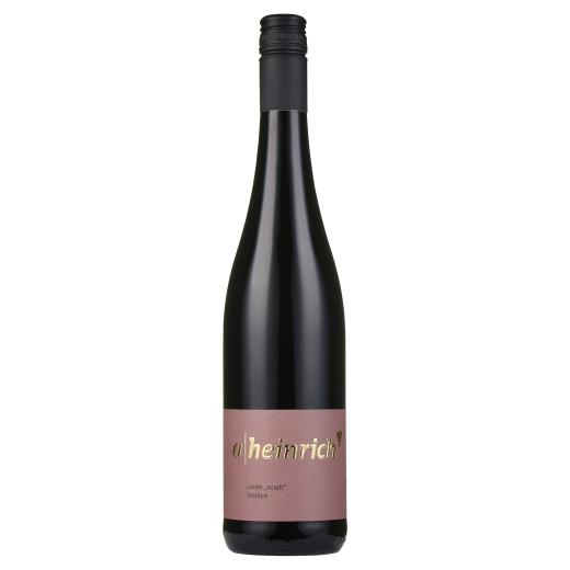 Weingut Alexander Heinrich Rotwein-Cuvée Noah trocken | 2018 | 6er Karton