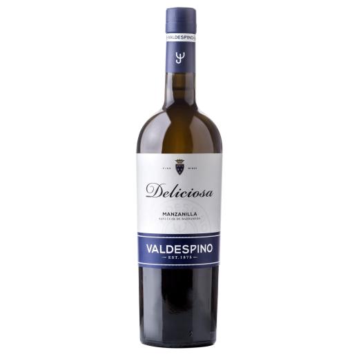 Valdespino Sherry DO Manzanilla Deliciosa | 6er Karton