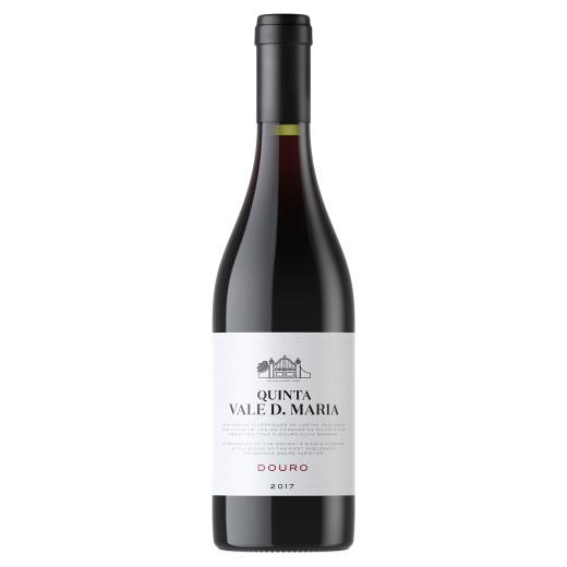 Quinta Vale D. Maria / Douro Red Hoki | 2019 | 3er Karton