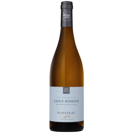 Ropiteau Frères Saint-Romain Chardonnay AOP | 2022 | 6er Karton