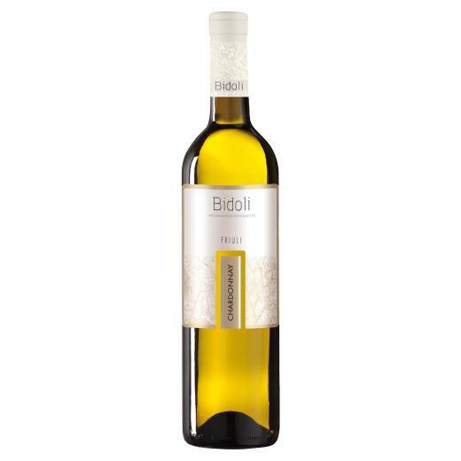 Bidoli Vini Arrigo Bidoli 1924  / Chardonnay Friuli DOC | 2023 | 6er Karton