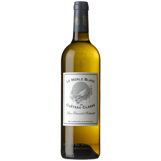 Baron Edmond de Rothschild  Le Merle Blanc de Chat. Clarke | 2023 | 6er Karton