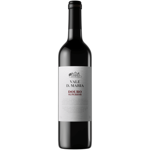 Quinta Vale D. Maria Douro Superior Red | 2021 | 6er Karton