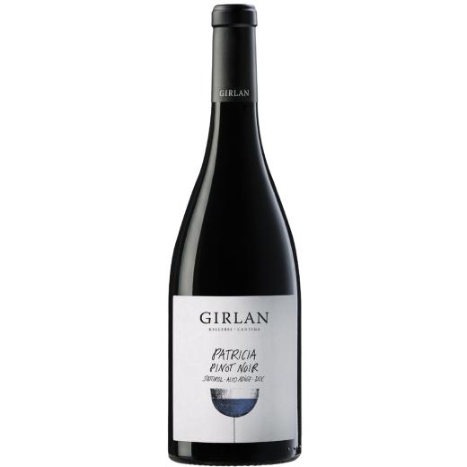 Girlan - Patricia Pinot Noir DOC - 2022 | 6er Karton