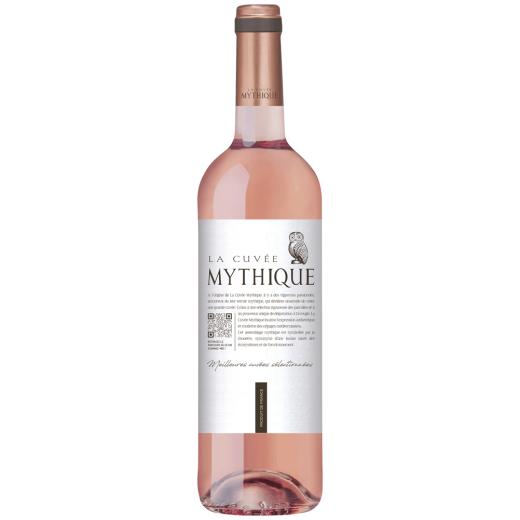 La Cuvée Mythique / Rosé | 2023 | 6er Karton