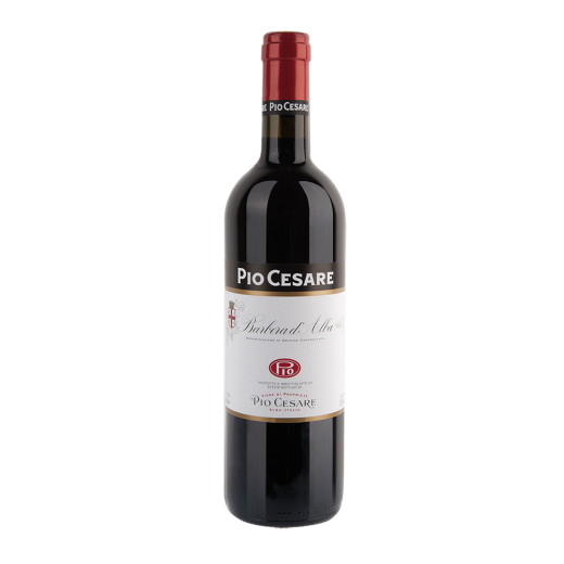 Pio Cesare - Barbera dAlba DOC | 6er Karton