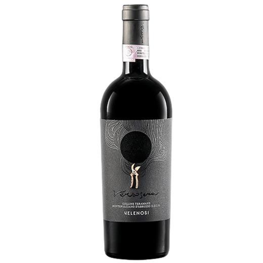 Velenosi - Verso Sera Colline Teramane Montepulciano d´Abruzzo D.O.C.G | 6er Karton