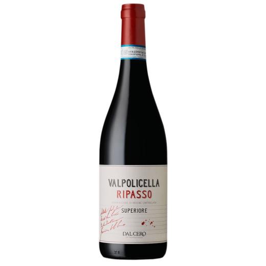 Dal Cero - Valpolicella Ripasso Superiore D.O.C. | 6er Karton