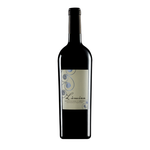 Cantina Colle Moro - Làmina Montepulciano dAbruzzo D.O.P. | 6er Karton