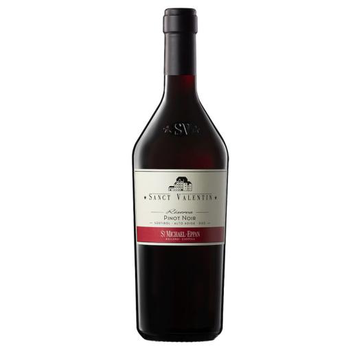 St. Michael Eppan - Pinot Nero Riserva Sanct Valentin Alto Adige D.O.C. | 6er Karton