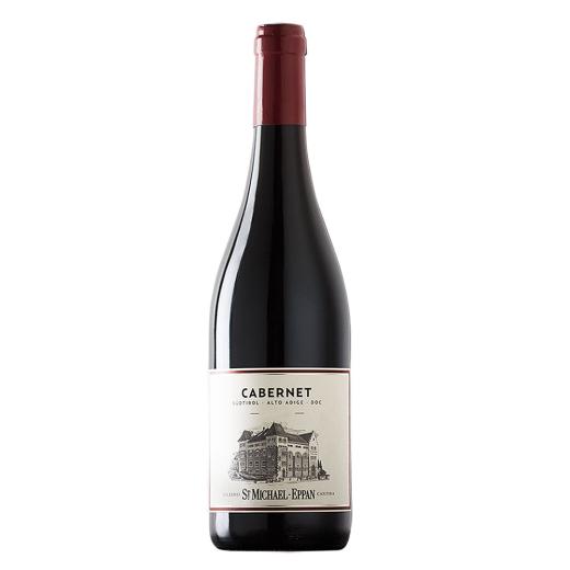 St. Michael Eppan - Cabernet Alto Adige D.O.C.  | 6er Karton