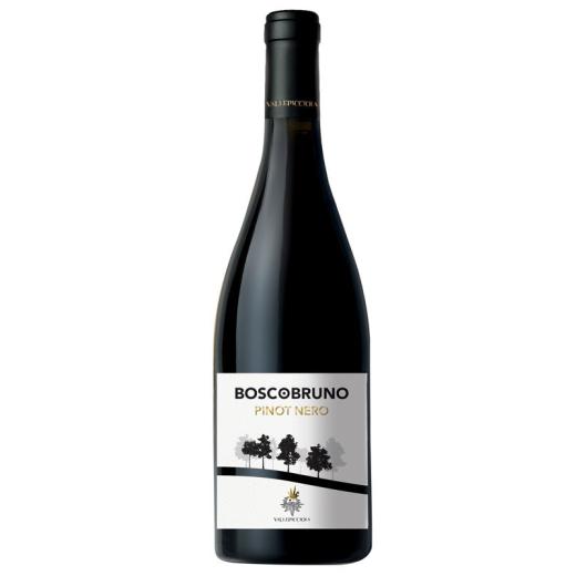 Vallepicciola - Boscobruno Pinot Nero I.G.T. | 6er Karton