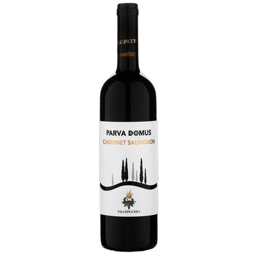 Vallepicciola - Parva Domus Cabernet Sauvignon Toscana I.G.T. | 6er Karton