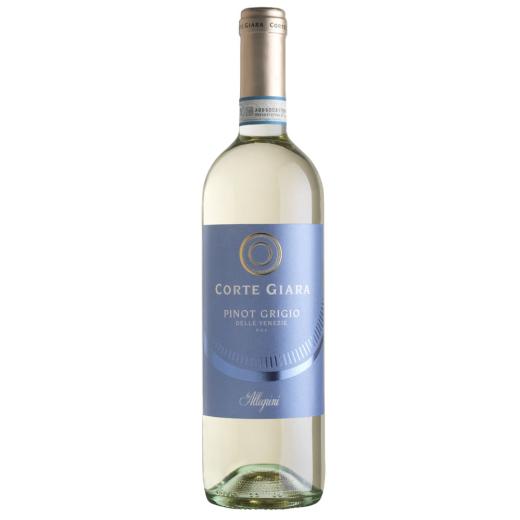 Corte Giara - Pinot Grigio delle Venezie I.G.T. | 6er Karton