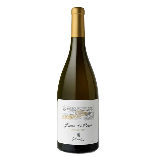 Rivera - Lama dei Corvi Chardonnay Castel del Monte D.O.C. | 6er Karton