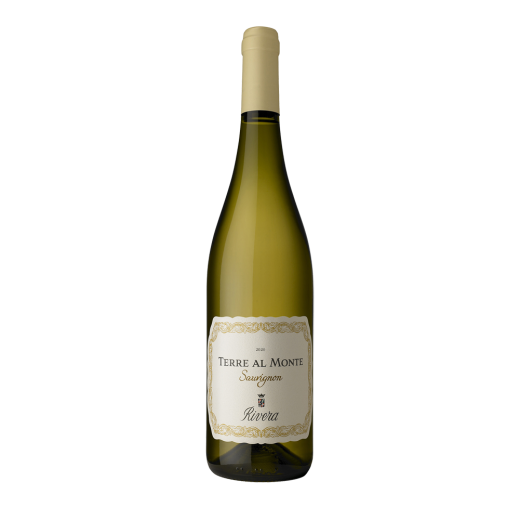 Rivera - Terre Al Monte Sauvignon Castel del Monte D.O.C. | 6er Karton