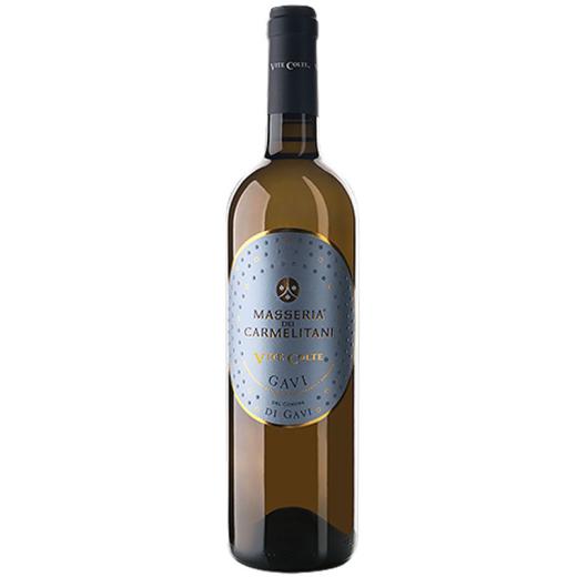 Vite Colte - Masseria dei Carmelitani Gavi del Comune di Gavi D.O.C.G | 6er Karton