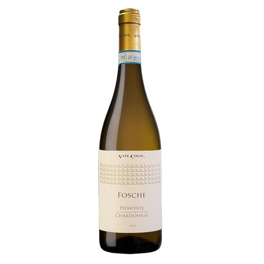 Vite Colte - Fosche Chardonnay | 6er Karton