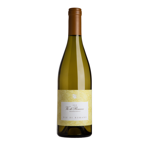 Romans - Vie di Romans Chardonnay Friuli Isonzo Rive Alte D.O.C. | 6er Karton