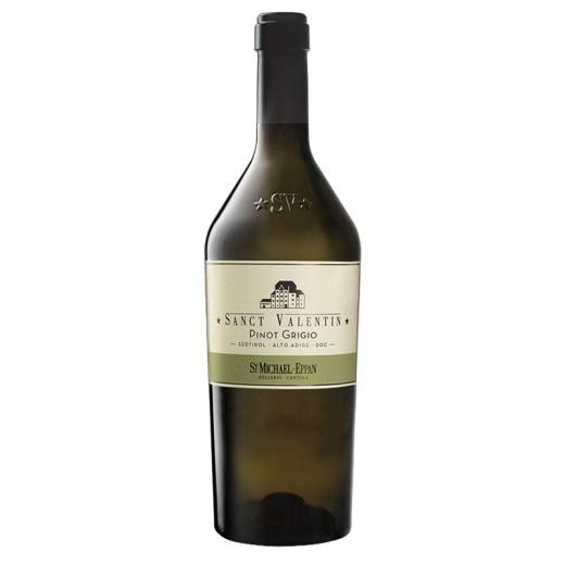 St. Michael Eppan - Pinot Grigio Sanct Valentin Alto Adige D.O.C. | 6er Karton