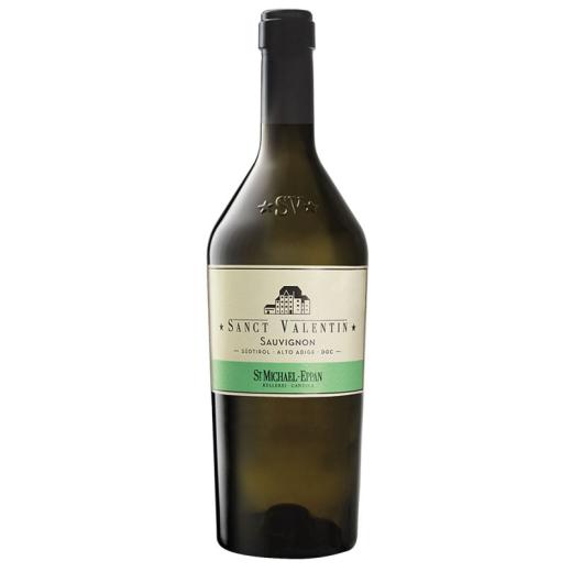 St. Michael Eppan - Sauvignon Sanct Valentin Alto Adige D.O.C. | 6er Karton