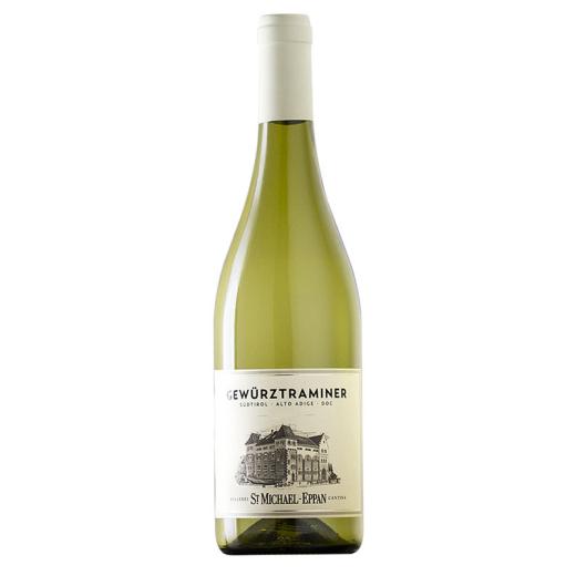 St. Michael Eppan - Gewürztraminer Alto Adige D.O.C. | 6er Karton