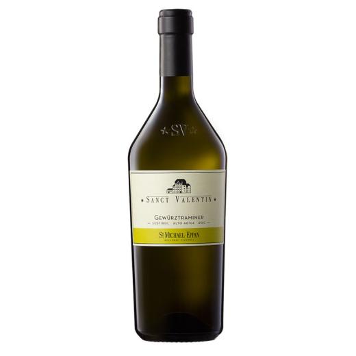 St. Michael Eppan - Gewürztraminer Sanct Valentin Alto Adige D.O.C. | 6er Karton