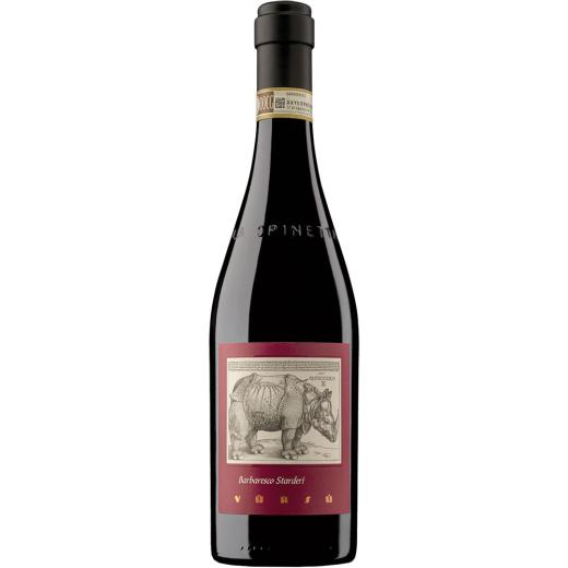 La Spinetta - Barbaresco Vürsú Starderi  - 2019 | 6er Karton