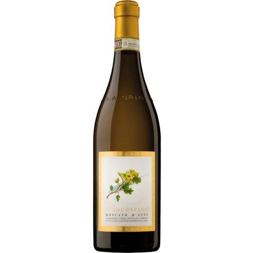 La Spinetta - Moscato dAsti Biancospino - 2023 | 6er Karton