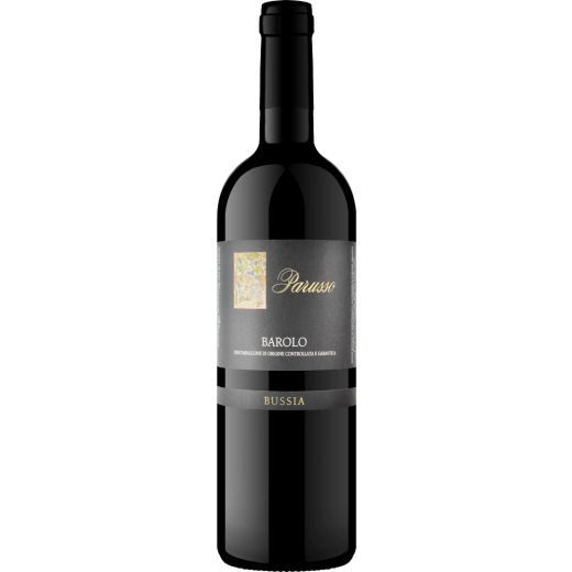 Parusso - Barolo Bussia DOCG - 2018 | 6er Karton