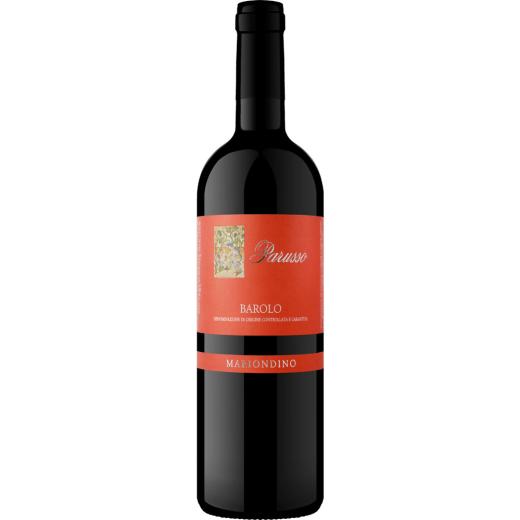 Parusso - Barolo DOCG Mariondino - 2020 | 6er Karton