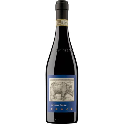 La Spinetta - Barbaresco Vürsù Valeirano - 2021 | 6er Karton