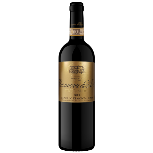 Casanova di Neri - Brunello di Montalcino Tenuta Nuova DOCG - 2017 | 6er Karton