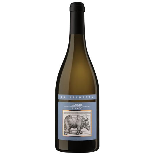 La Spinetta - Langhe Bianco DOC - 2021 | 6er Karton