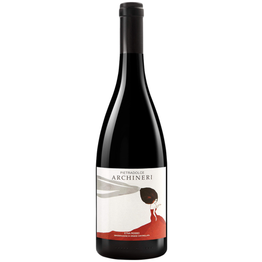 Pietradolce - Archineri Etna Rosso DOC - 2018 | 6er Karton