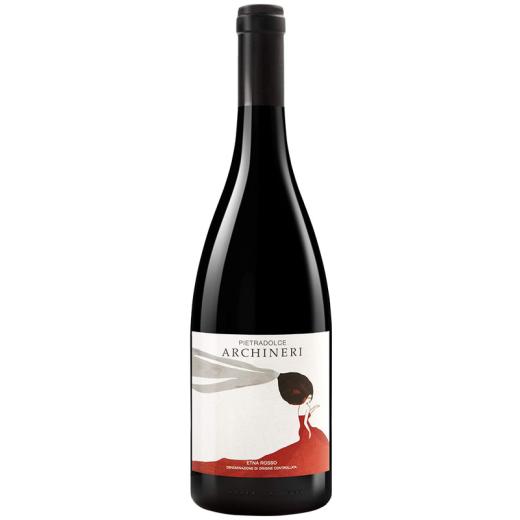 Pietradolce - Archineri Etna Rosso DOC - 2019 | 6er Karton