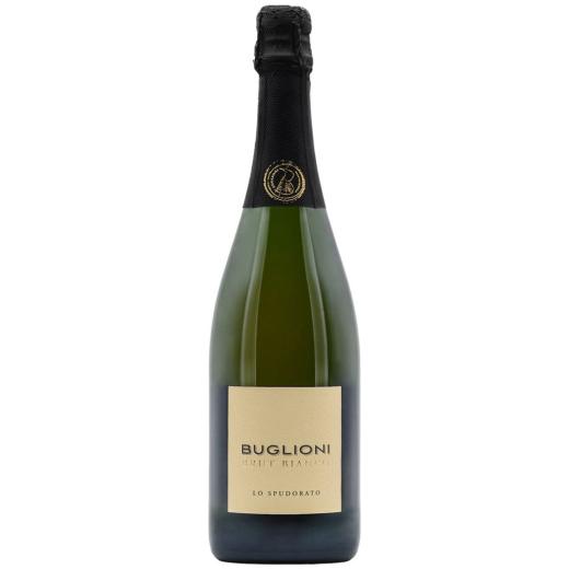 Buglioni - Vino Spumante Spudorado Brut Bianco | 6er Karton