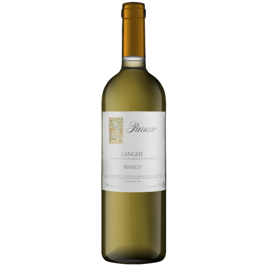 Parusso - Langhe Bianco DOC - 2023 | 6er Karton