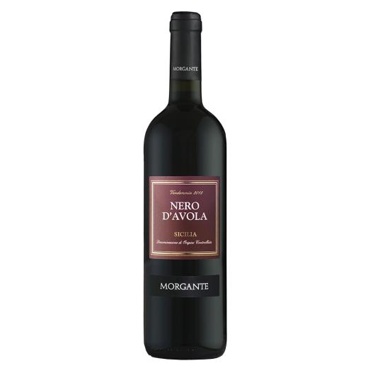 Morgante - Nero d´Adovla DOC  - 2021 | 6er Karton