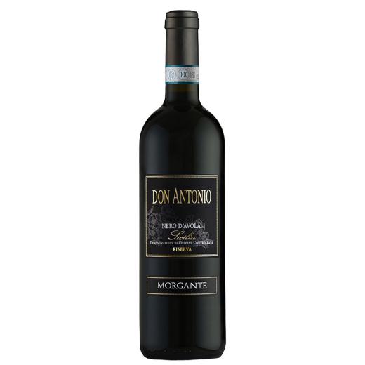 Morgante - Nero d´Adovla Don Antonio DOC  - 2019 | 6er Karton