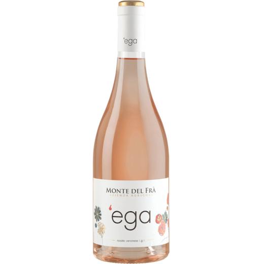 Monte del Frá - ega Rose IGT   - 2023 | 6er Karton