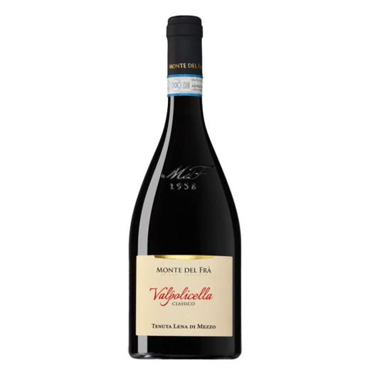 Monte del Frá - Valpolicella Classico DOC  - 2022 | 6er Karton