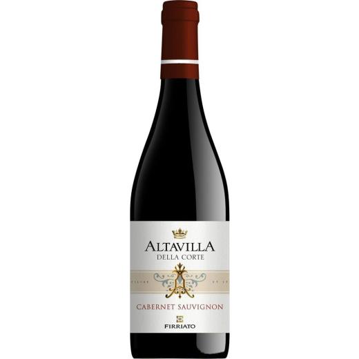 Firriato - Altavilla della Corte Rosso IGT - 2013 | 6er Karton